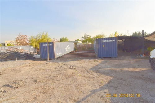 Imagen 11 de 12 de Sitio En Arriendo En Colina