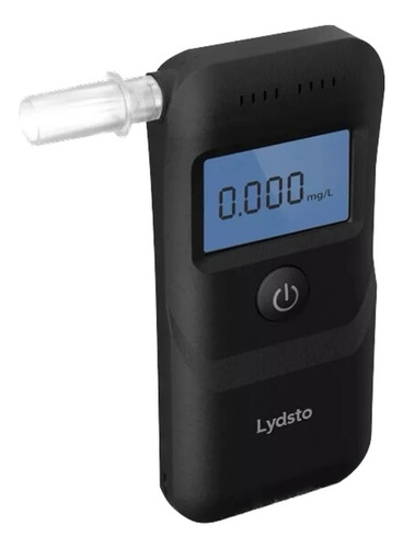 Alcotest Lydsto Xiaomi / Medidor De Alcohol Digital