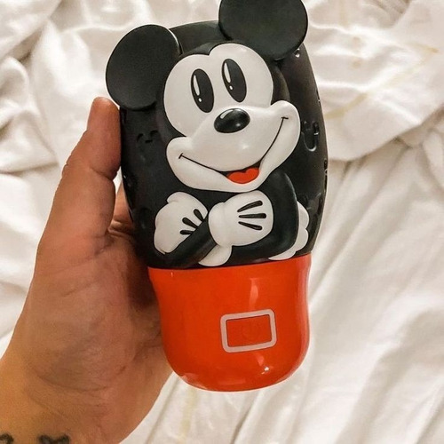 Difusor De Pared Mickey