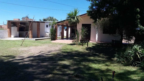Casa La Caracola Barra Del Chuy Uruguaya