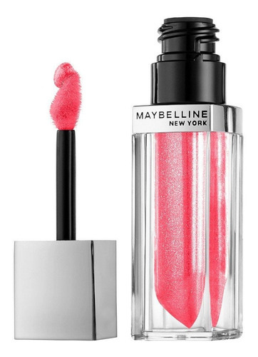 Maybelline New York, Lápiz Labial Color Sensational, Color.