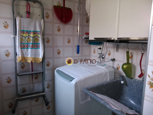 Imagem 14 de 17 de Apartamento Residencial À Venda, Vila Leonor, Guarulhos - Ap0367. - Ap0367