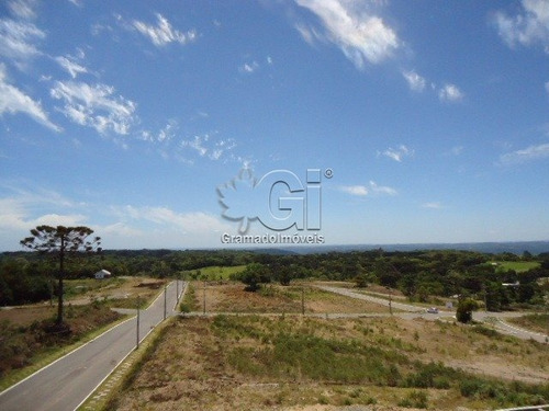 Imagem 6 de 15 de Terreno - Mato Queimado - Ref: 2933 - V-gi2939