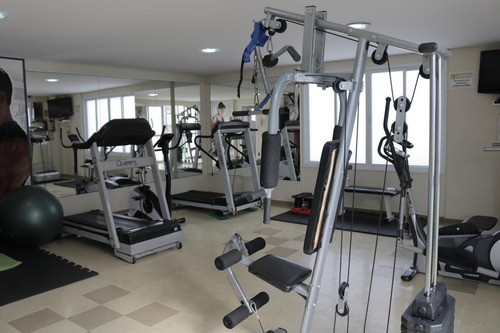 Imagem 18 de 30 de Apartamento Para Locação, Tatuapé, São Paulo. - Sp - Ap0492_fsi
