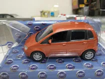 Comprar Miniatura Fiat Idea 1\u002F43 Norev Na Caixa #7229