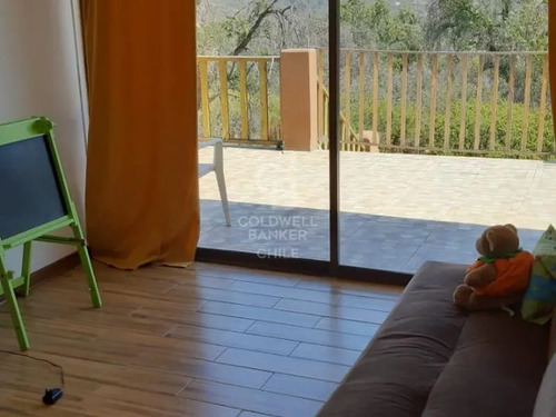 Parcela En Reserva Oasis De La Campana
