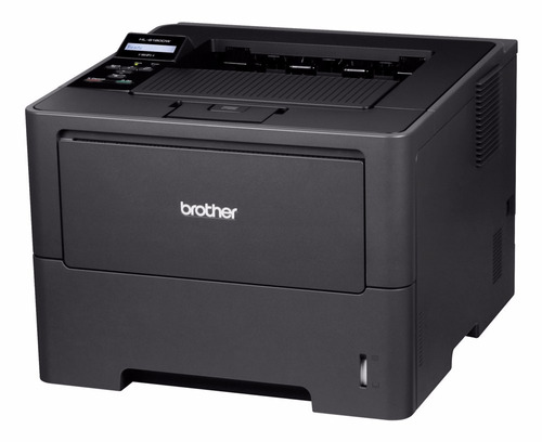 Impresora Brother Hl6180dw Laser Alto Rendimiento Nuevo
