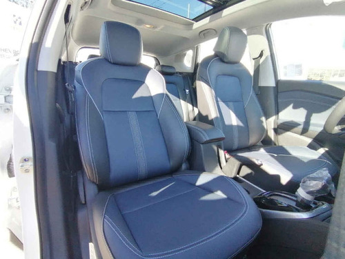 Imagen 10 de 15 de Chevrolet Tracker 2022 5p Premier L3/1.2 Aut