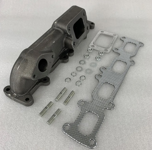 Múltiple Escape Turbo T3 Dodge Neon Srt4 Motor 2.4 03-05