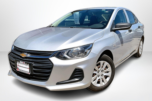 Chevrolet Onix 2021