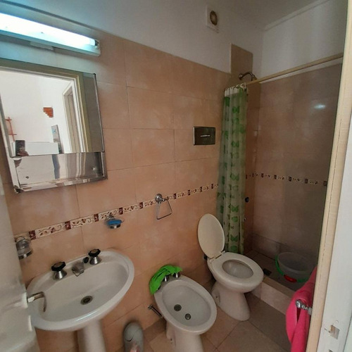Imagen 7 de 9 de Departamento Monoambiente En Venta - 35mts2 - Mar Del Plata