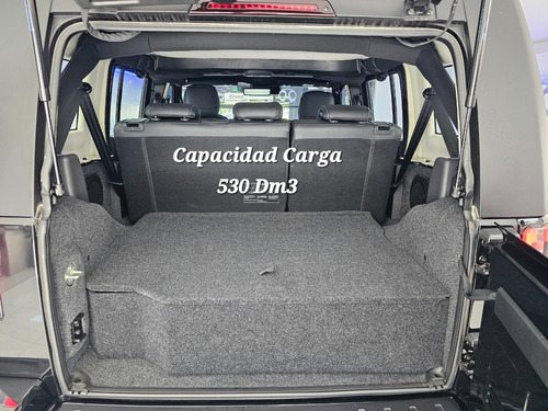 Baic Bj 40 Plus 2.0 Turbo 4wd - 2025 - Baic Vicente Lopez -