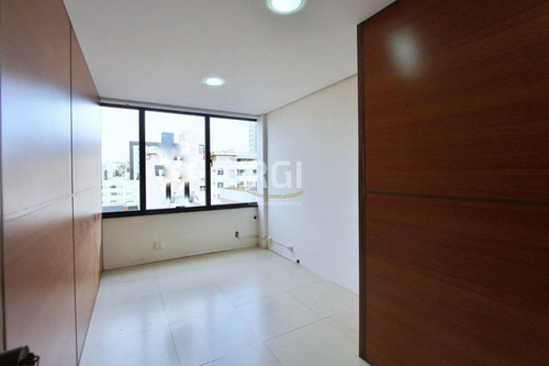 Conjunto/sala Em Menino Deus - Bt9176