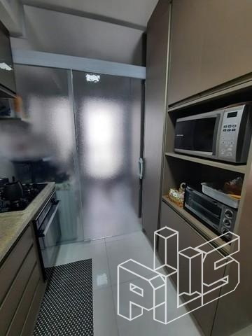 Imagem 6 de 15 de Apartamento À Venda Em Jardim Piratininga - Ap009115