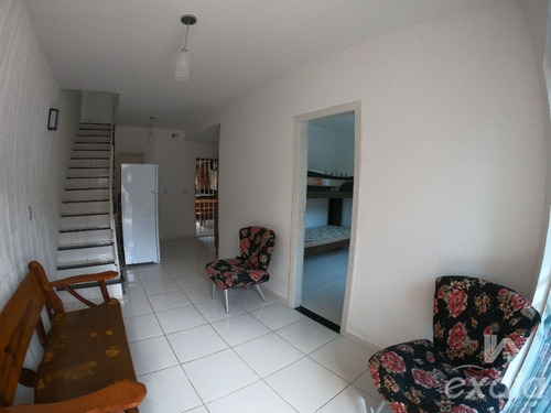Imagem 5 de 27 de Venda Casa 3 Quartos No Bairro Nova Almeida Centro