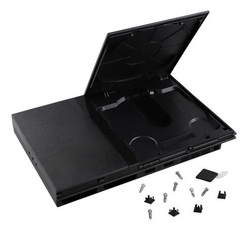 Carcasa Para Consola Host Shell De La Serie Ps2 7w 70000