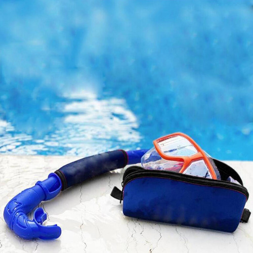 Buceo Snorkel Funda Protectora Snorkel Natación Snorkel