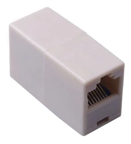 UNION RJ45 PLAST