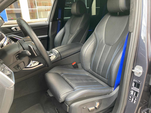 Bmw X5 5.0i 456 Horse Power