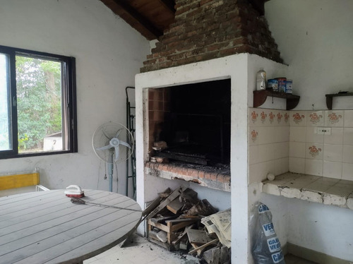 Imagen 18 de 19 de Casa En Venta En Campo Chico