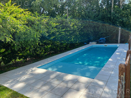 Venta - Casa Barrio Privado Sausalito / Pilar Apto Crédito