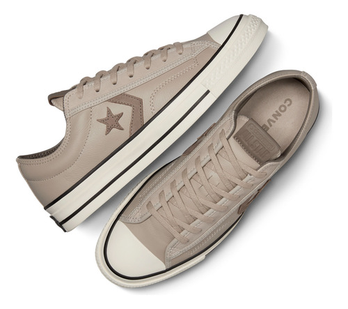 Tenis Converse Star Player76 Cold Weather Lux A12405c Hombre