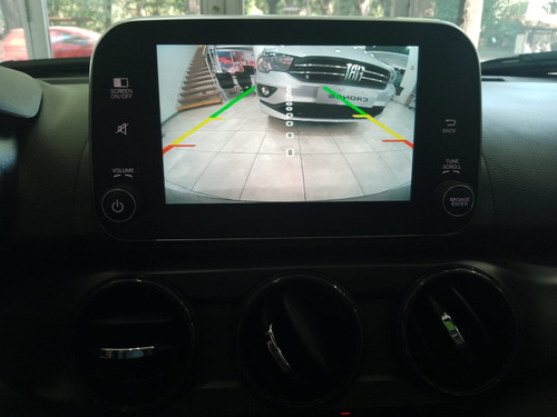 Fiat Argo 1.3 Drive Gse