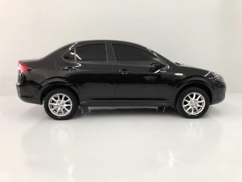 Jac J3 Turin Sedan 1.4 4p Mec.