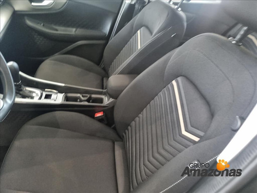 Fiat FASTBACK 1.0 TURBO 200 FLEX CVT