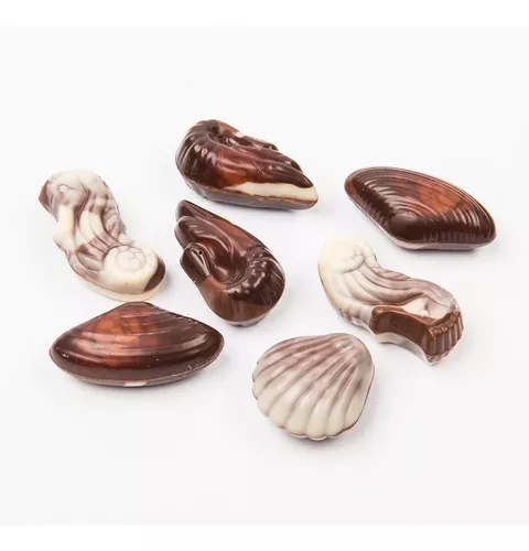 Guylian Belgium Chocolates -The original Seashell Truffles