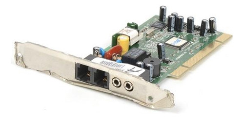 Tarjeta Modem Fax Pci Intel Cpcm0p9022-02 (Usado)