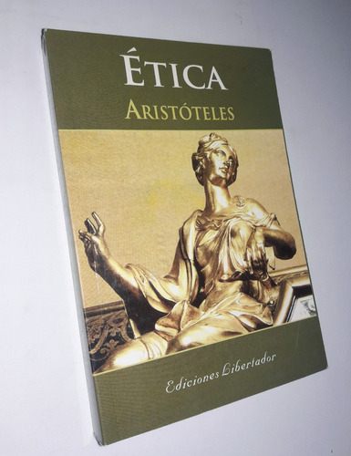 Etica - Aristoteles