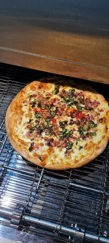 Fondo De Comercio Pizzeria Olivos