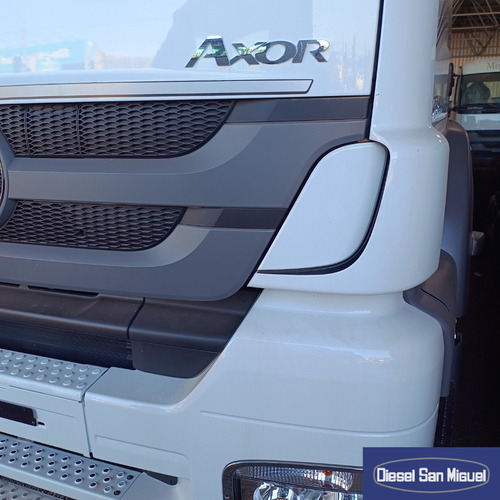 Axor 2544 Ls/31 6x2