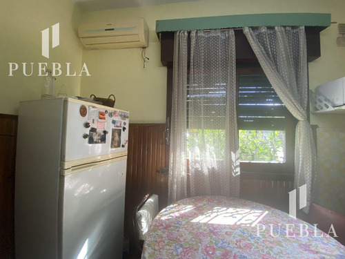Casa 3 Ambientes En Jose Marmol