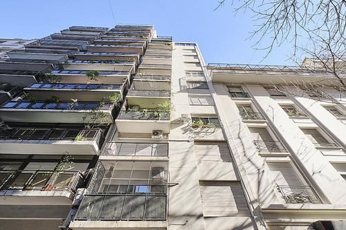 Excelente 4 Ambientes - Recoleta - Plaza Vicente Lopez - Remodelado - Luminoso
