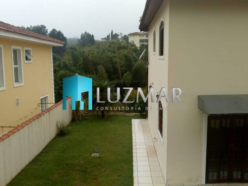 Imagem 6 de 11 de Oportunidade Casa Em Condomínio Em Itapecerica Aceita Permut - 167l