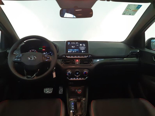 Imagem 7 de 8 de Hyundai Hb20 1.0 Tgdi Flex Sport Automático