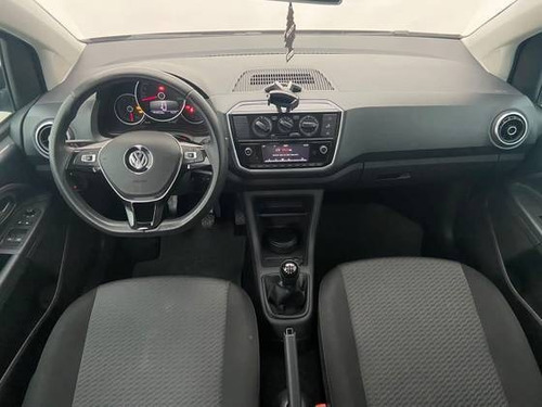 Imagem 9 de 13 de Volkswagen Up 1.0 Tsi Move Up 12v Flex 4p Manual