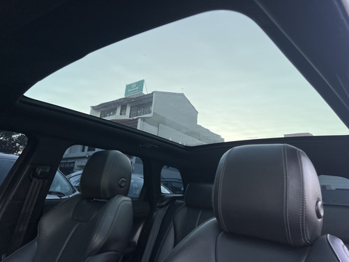 Land Rover Range Rover Evoque HSE DYNAMIC 2.0 16V