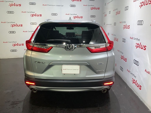 Imagen 6 de 11 de Honda Crv Touring 2019