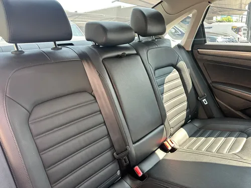 Volkswagen Passat 3.6 Dsg V6 At