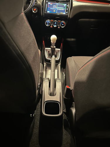 Suzuki Swift 1.4 T Sport Mt