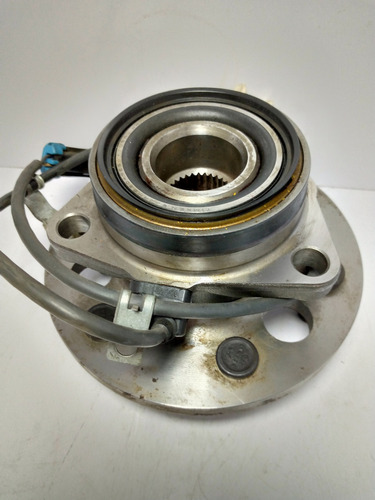 Cubo De Rueda Delantero G/blazer Cheyenne 4x4 Abs Año 95-00