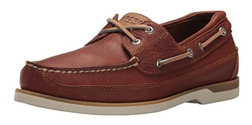 Sperry Mako 2-eye Boat Shoe Para Hombre