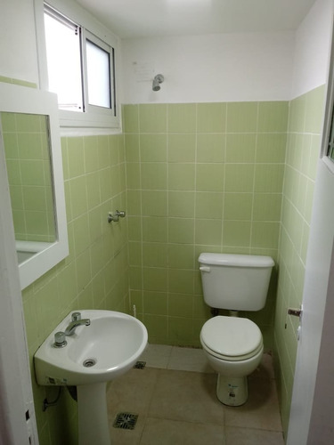 Imagen 5 de 7 de Departamento 1 Ambiente Lateral En Venta En Mar Del Plata
