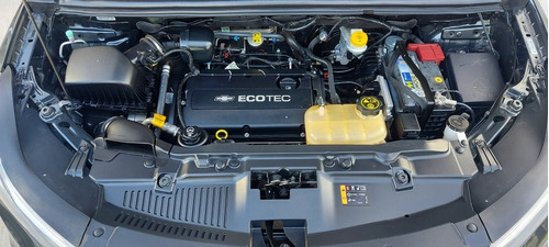 Imagen 9 de 18 de Chevrolet Tracker 2018 1.8 Ltz 140cv