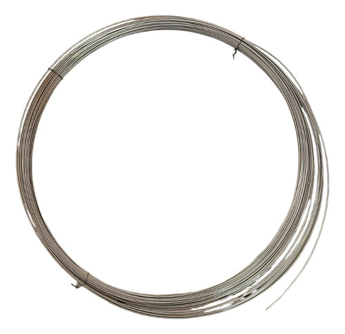 Alambre De Metal Calibre 14 Dogo Dog03025