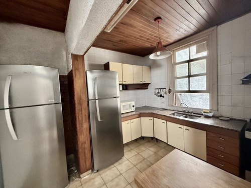 Venta Departamento Multi Familiar Balvanera