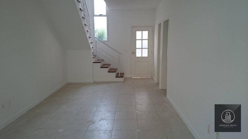 Imagem 2 de 16 de Sobrado Com 3 Dormitórios À Venda Por R$ 650.000,00 - Condomínio Olga Vert - Sorocaba/sp - So0204
